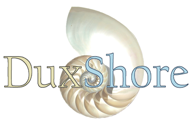 DuxShore.net Logo