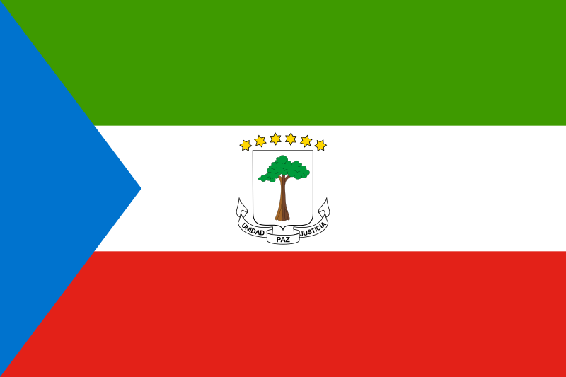 Equitorial Guinea